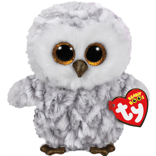 Owlette - US 4296