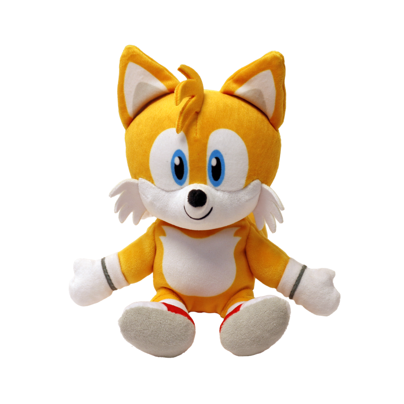 Tails - US 5370